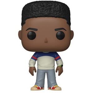 FUNKO POP! Television: Stranger Things S4 - Lucas  COLLECTABLES